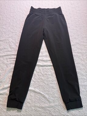 Free Fly Apparel Lined Breeze By Joggers